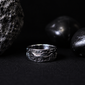 Landscape Ring