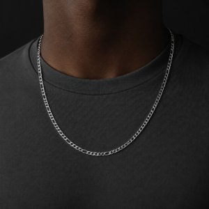 Svelte Cuban Chain (50 cm)