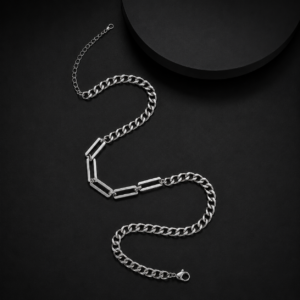 Cuban Blade Chain (50 cm)