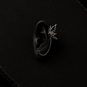 Butterfly Cuff (Single)