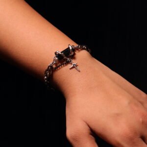 North Chain Bracelet (Adjustable)